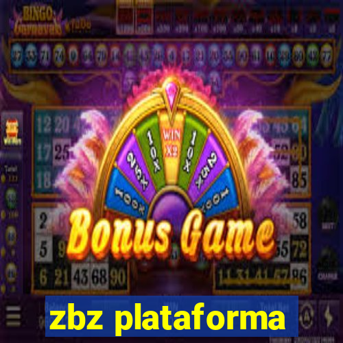 zbz plataforma